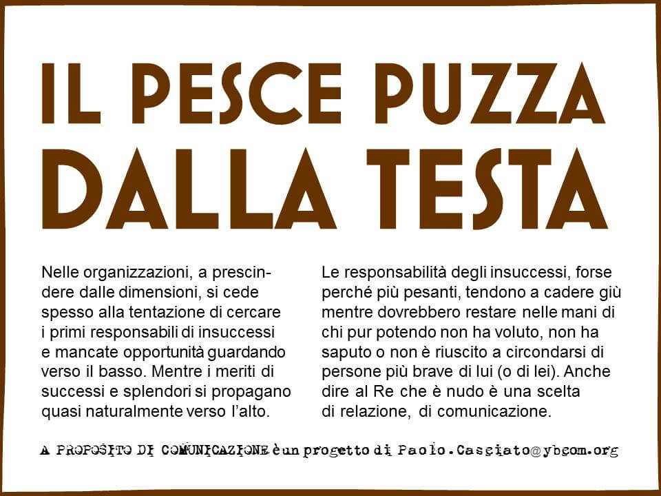 A proposito di comunicazione apropositodicomunicazioone #apropositodicomunicazioone